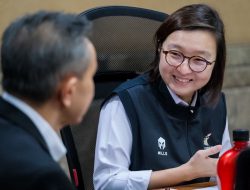 Kolaborasi PlayStation dan Kemenekraf: Angkat Gim Lokal Indonesia ke Pentas Dunia