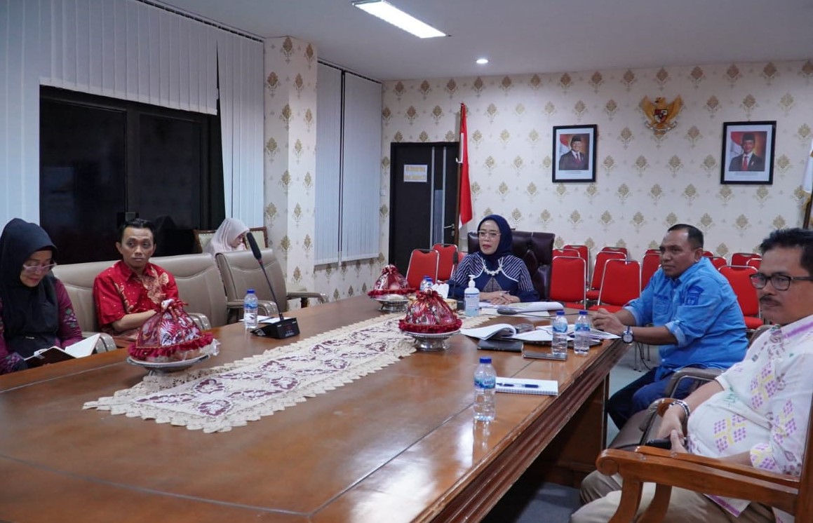 Sulteng Siap Ekspor Durian ke Tiongkok, Delegasi GACC Akan Tinjau Langsung