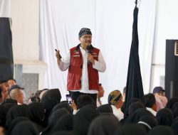 Berantas Kemiskinan, Kemensos Targetkan 10 KPM Lulus PKH Setiap Tahun