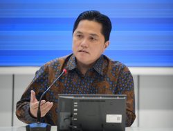 Erick Thohir Tegas Lindungi Masyarakat dari Developer dan Notaris Bermasalah