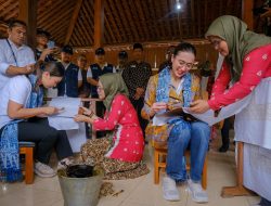 Desa Wukirsari Peraih Best Tourism Village UNWTO, Simbol Global Pariwisata Berbasis Kearifan Lokal