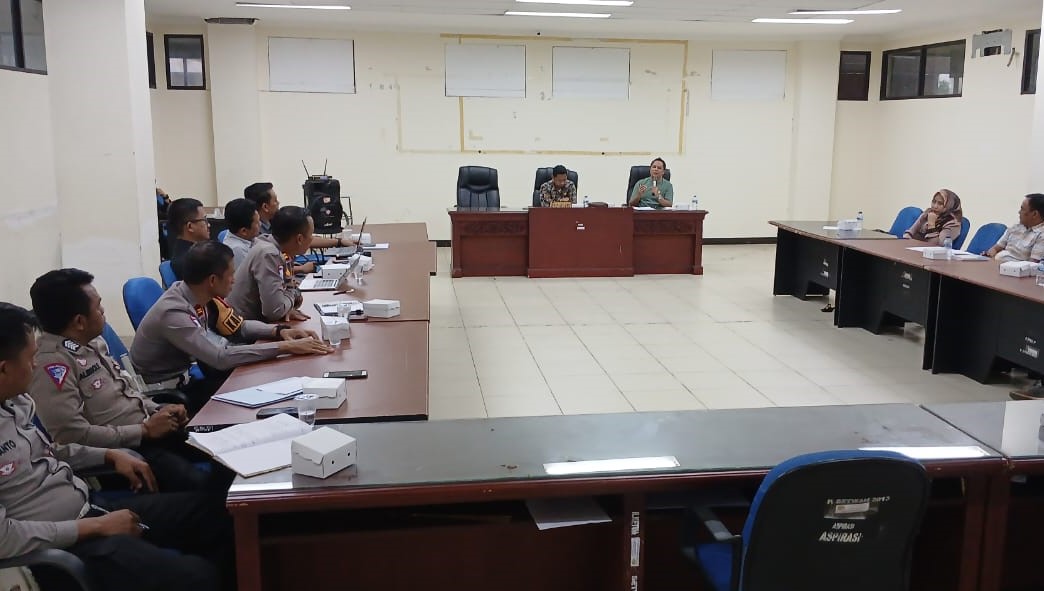 RDP Komisi I DPRD Parigi Moutong: Jalan Panjang Klaim Santunan Keluarga Korban Laka Lantas