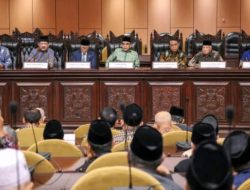 Transformasi Pesantren Melalui Beasiswa Strategis BAZNAS