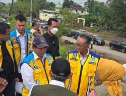 Menteri PU Pastikan Penanganan Darurat Banjir Grobogan Rampung dalam Sepekan
