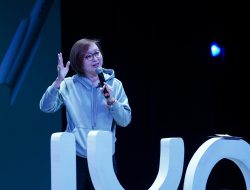 Kolaborasi Pemerintah dan Pelaku Digital Dorong Ekonomi Kreatif