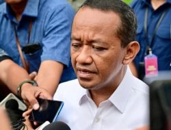 Menteri ESDM soal Instruksi Reformasi Subsidi LPG Presiden Prabowo