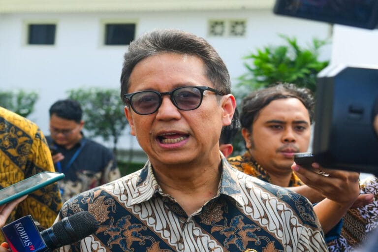 Pemerintah Tetap 10 Februari Dimulakannya Cek Kesehatan Gratis