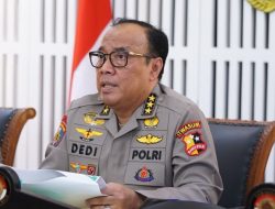 Polri Prioritaskan Rekrutmen Santri dan Hafiz Al-Qur’an dalam Penerimaan Anggota Baru 2025