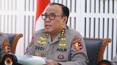 Polri Prioritaskan Rekrutmen Santri dan Hafiz Al-Qur’an dalam Penerimaan Anggota Baru 2025