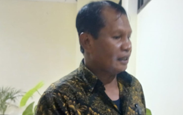 DPRD Parigi Moutong Soroti Pengawasan Pemdes, Minta Diperketat