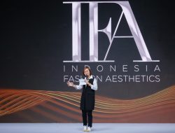 Dukungan Kemenekraf di IFA 2025, Industri Fesyen dan Kecantikan Indonesia