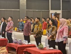 Dukungan DPRD Sulteng di Diklatda VII BPD HIPMI
