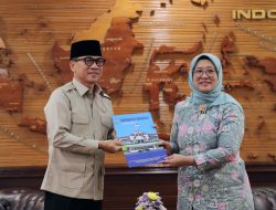Kemendes PDT Gandeng Universitas Bengkulu Wujudkan Swasembada Pangan