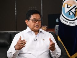 Tanggapan Wamen Transmigrasi soal #KaburAjaDulu