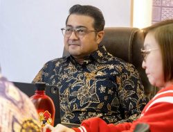 Dorongan Industri Musik Indonesia Melalui Kolaborasi Kemenekraf dan Spotify