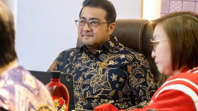 Dorongan Industri Musik Indonesia Melalui Kolaborasi Kemenekraf dan Spotify