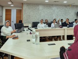 BPSDM Kalimantan Timur Raih Akreditasi A Khusus Pelatihan SDM Pariwisata