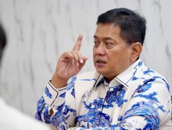 HIPKA NTB Siap Dukung Pertumbuhan Ekonomi 8 Persen, Wamen Transmigrasi: Butuh Perjuangan Bersama
