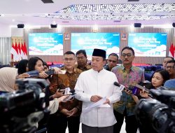 Bantah Isu Pembobolan, Menteri ATR Sebut Sertipikat Elektronik Aman