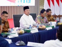 Imbas Kasus Pagar Laut Tangerang-Bekasi: Kementerian ATR Sanksi Pegawai dan Batalkan Sertipikat