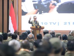 Wamendagri soal Retret Kepala Daerah di Magelang