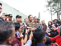 Mendagri Dorong Kolaborasi Kepala Daerah di Retret Magelang