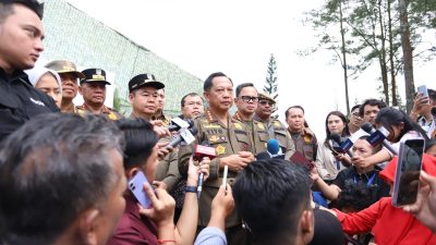 Mendagri Dorong Kolaborasi Kepala Daerah di Retret Magelang