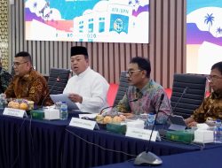Kementerian ATR dan MA Selaraskan Prosedur Eksekusi Sengketa Tanah