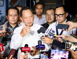 Mendagri Terbitkan Surat Edaran Efisiensi APBD, Anggaran Seremonial Dipangkas