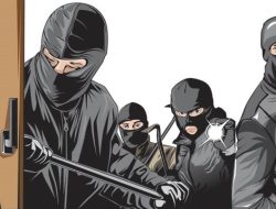 Rumah Jurnalis di Palu Dibobol Maling, Korban Keluhkan Pelayanan Polisi