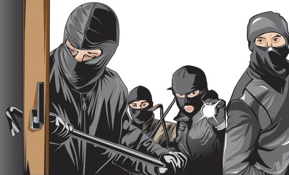 Rumah Jurnalis di Palu Dibobol Maling, Korban Keluhkan Pelayanan Polisi