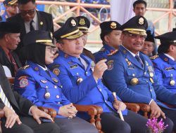 Kemendagri Minta Pemda Prioritaskan Kesejahteraan Petugas Damkar