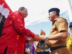 Gubernur Sulteng: Prioritaskan Pelayanan Publik Tanpa Pungutan