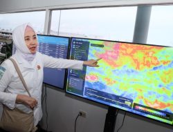 BMKG Imbau Respons Cepat Pemda Tindaklanjuti Peringatan Cuaca Ekstrem
