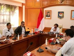 Kemendagri Tekankan Pemda Optimalkan APBD untuk Pendanaan PSU