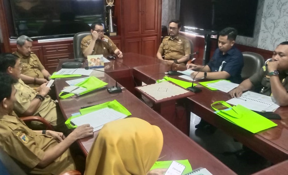 Pemda Parigi Moutong Targetkan Universal Coverage Jamsostek 2025