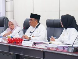 Gubernur Sulteng Instruksikan Program Pro-Rakyat dan Percepatan RPJMD