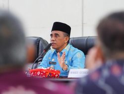 Gubernur Sulteng Sebut Pendidikan Prioritas Utama dan Janjikan Beasiswa Bagi Siswa Berprestasi