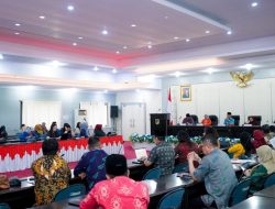 Gubernur Sulteng Pastikan Layanan Kesehatan Gratis Hanya dengan KTP
