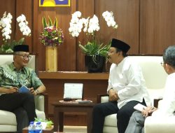 Upaya Wujudkan 100 Sekolah Rakyat untuk Masyarakat Miskin Ekstrem