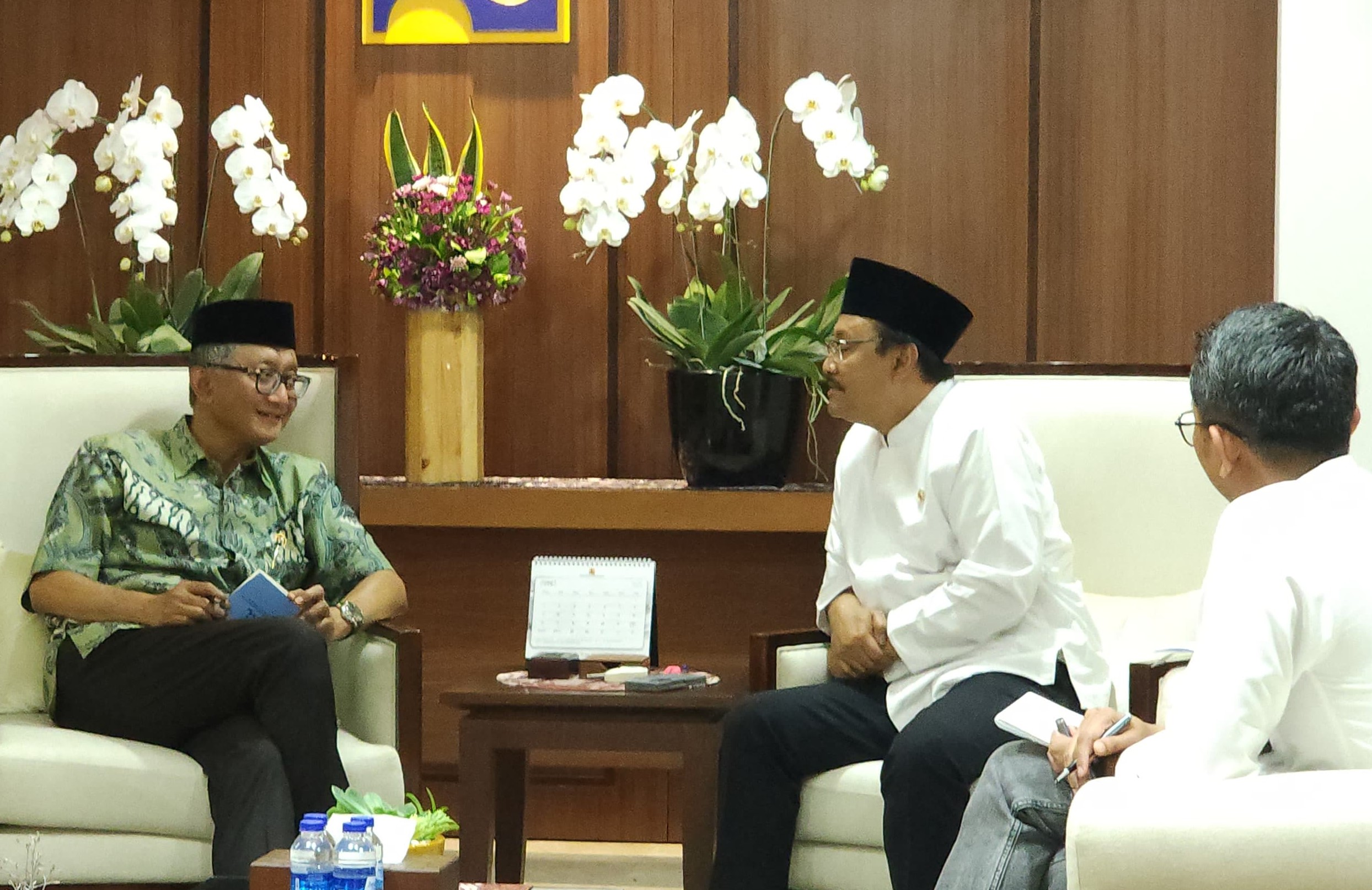 Upaya Wujudkan 100 Sekolah Rakyat untuk Masyarakat Miskin Ekstrem