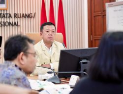 Pemerintah Tertibkan Pemanfaatan HGU