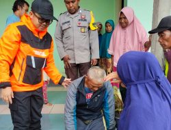 Tim SAR Temukan Pria yang Hilang di Sigi