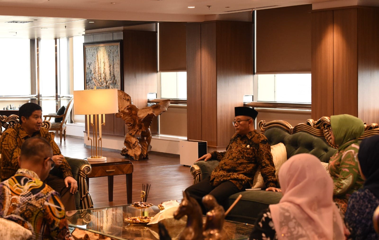 Pemerintah Siapkan Program Rumah Bagi Guru