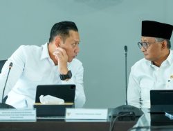 Kementerian PU ke Pemda soal Inovasi Pengelolaan Sampah Berkelanjutan