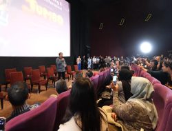 Menekraf Sebut Film Jumbo Pencapaian Besar Industri Animasi Tanah Air