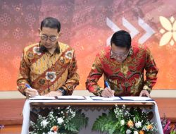 Penguatan Perlindungan Budaya Indonesia Melalui Kerja Sama Kemenkum dan Kemenbud