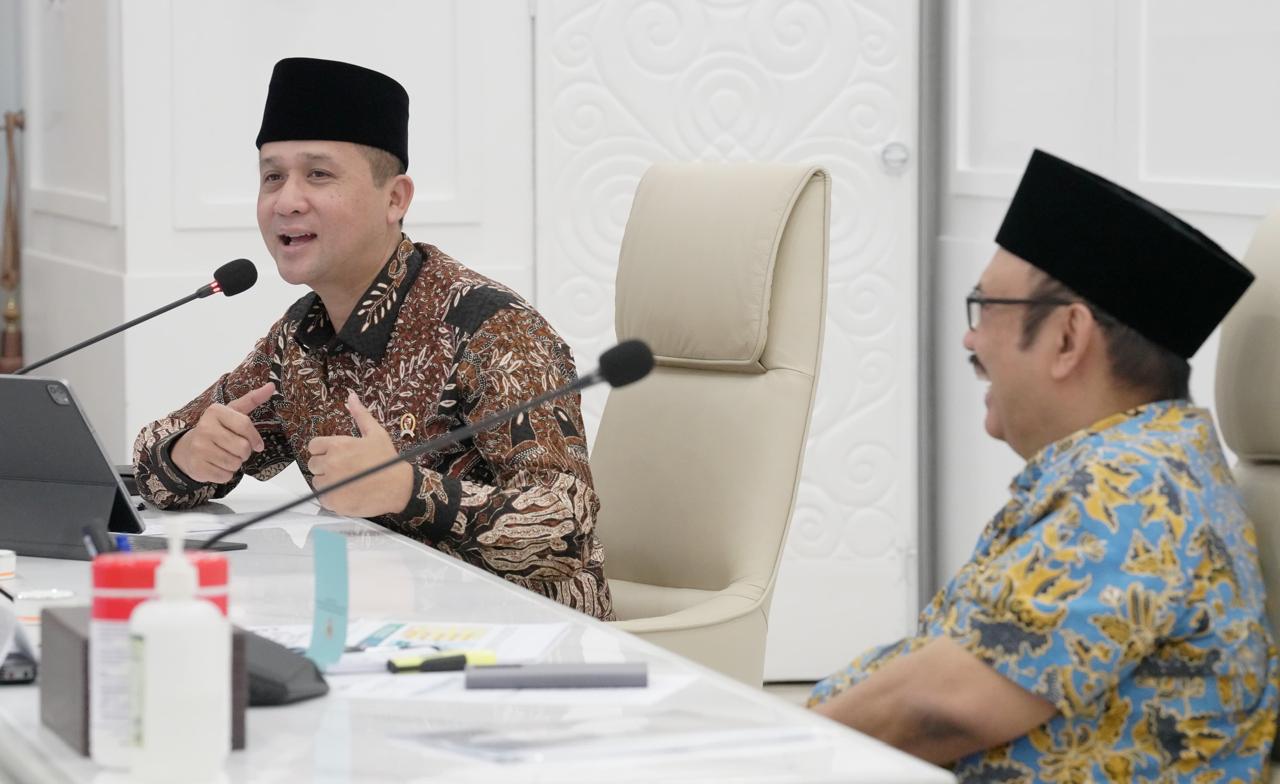 Pemerintah Tetapkan Tiga Wilayah di Kepri Proyek Percontohan Transmigrasi