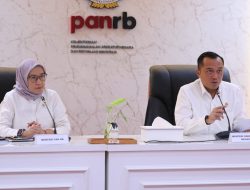Pemerintah Targetkan Perampungan Pengangkatan CPNS dan PPPK Oktober 2025