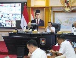 Pemerintah Pusat Desak Pemda Percepat Pengangkatan CASN dan PPPK